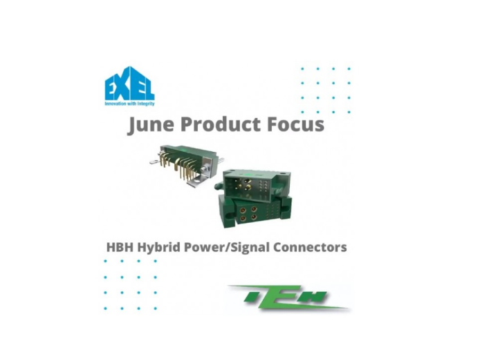 Blog Electrical Components Manufacturing Company ExEl