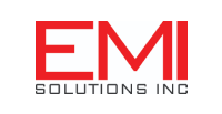 Our Partner - EMI Solutions Inc